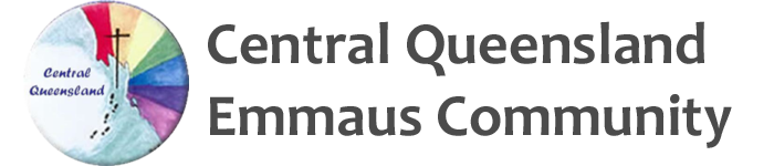 Central Queensland Emmaus Community